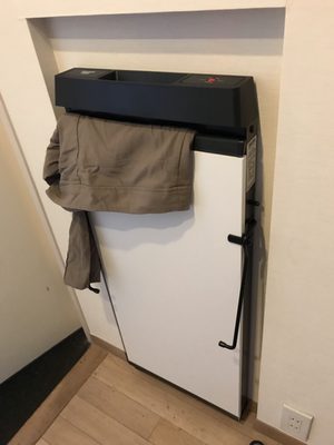 Hotel JAL City Haneda Tokyo by null