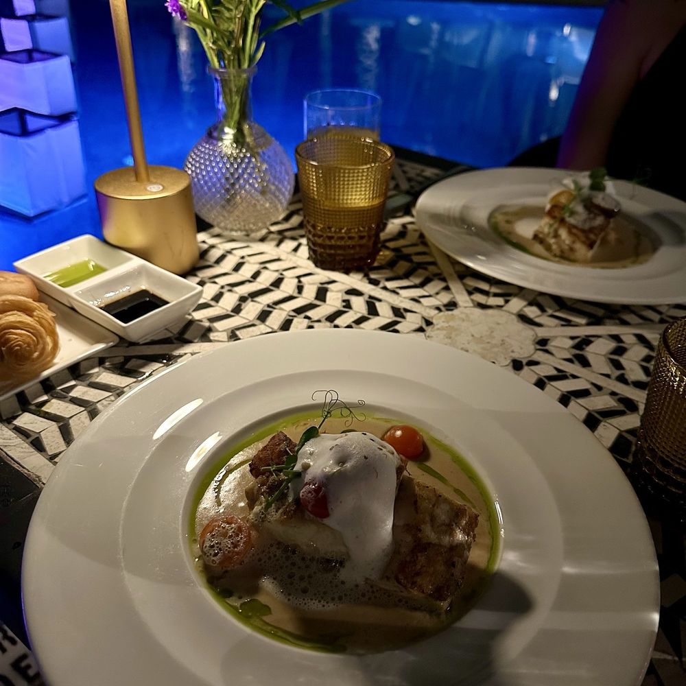 Vela - Italian Near Me - Cabo San Lucas, BCS