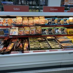 BJ's Wholesale Club - Plenty of everything here.