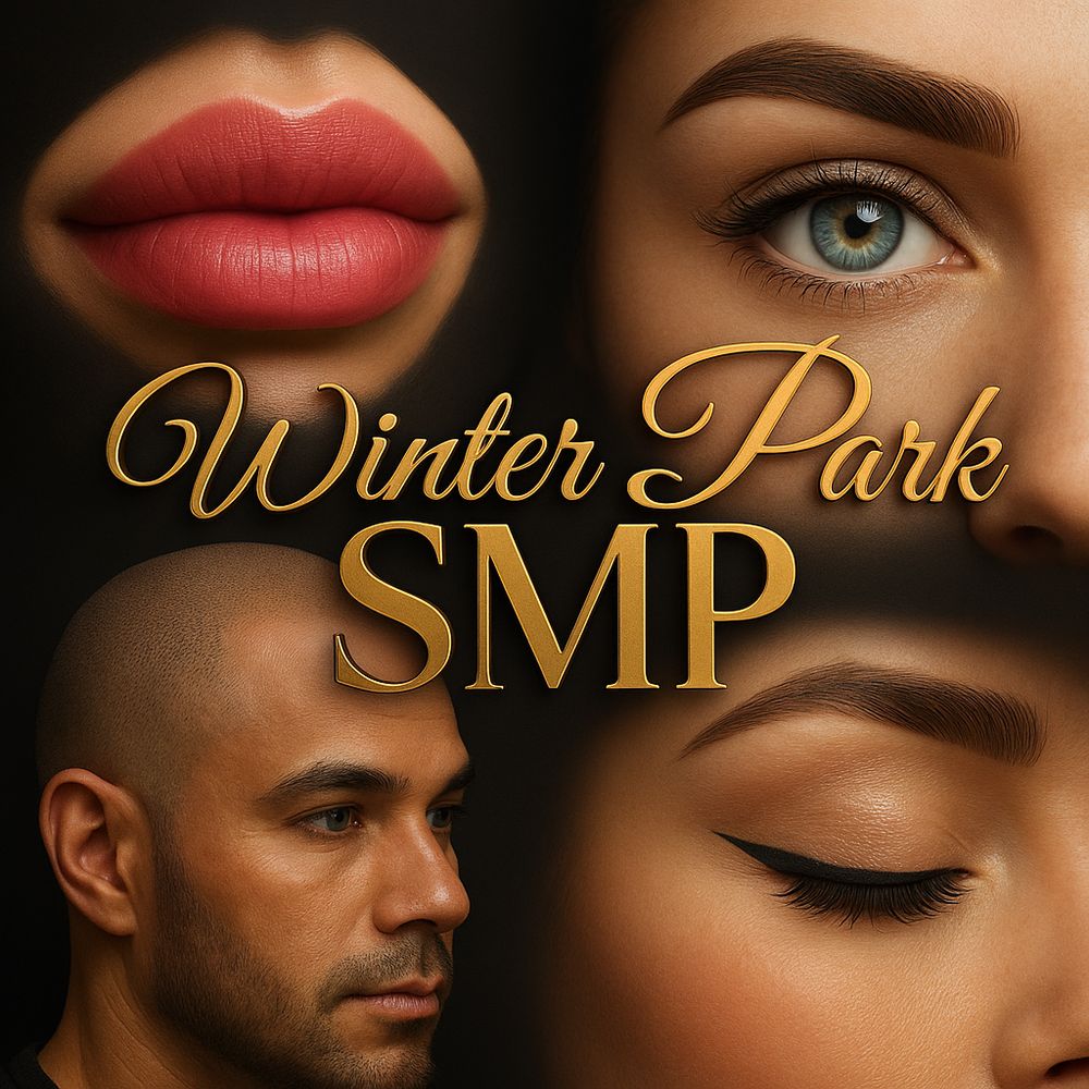 Winter Park SMP Logo