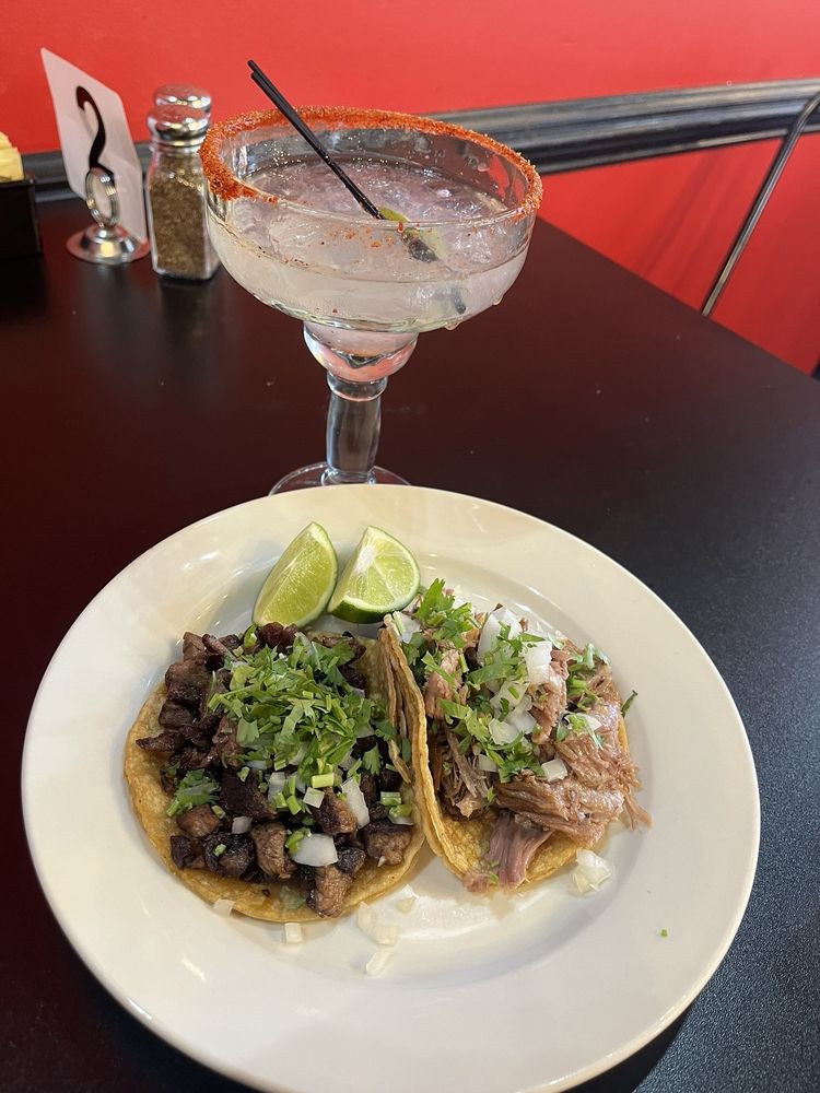 Fritangas Mexican Restaurant