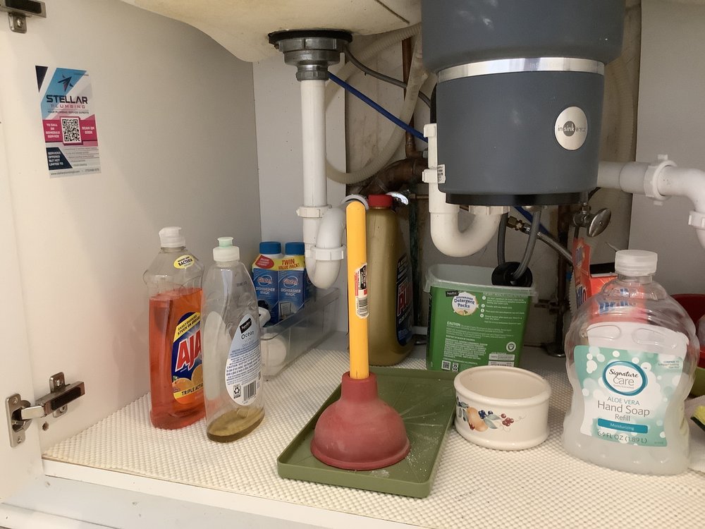 Slide of Stellar Plumbing