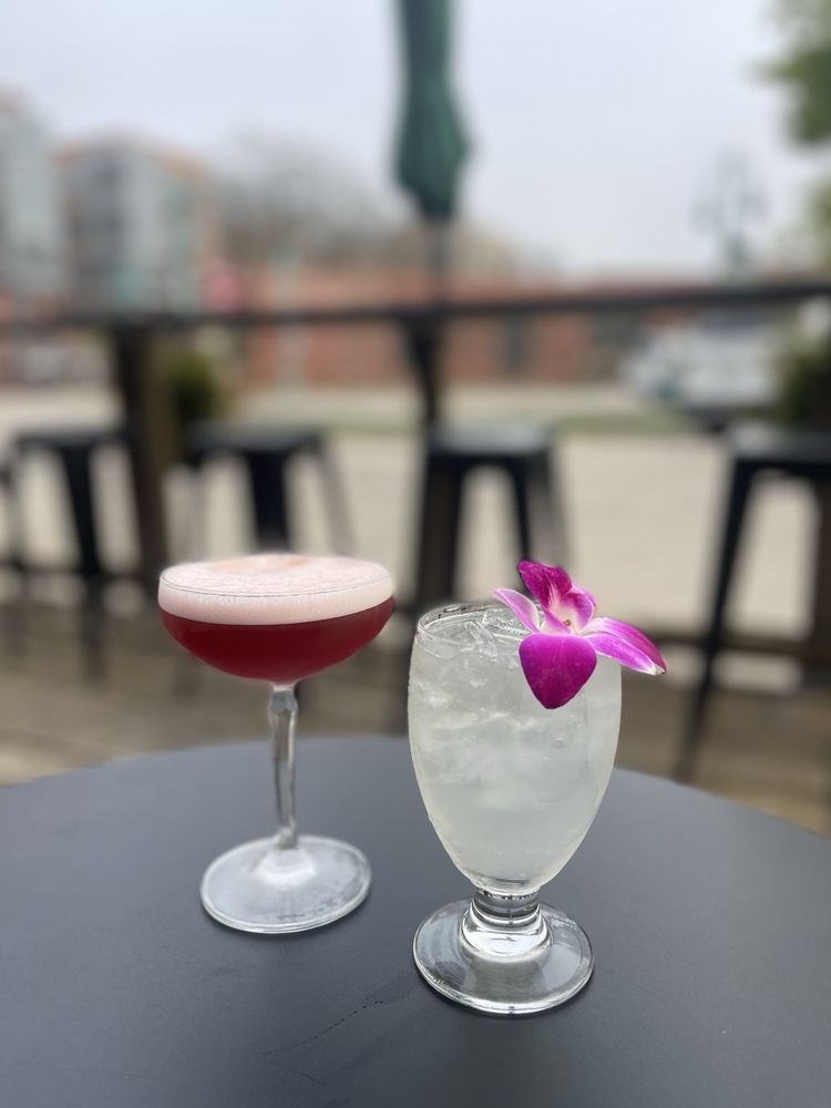 Food from The Copper Turtle Brewery & Taverne