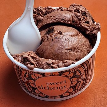 Sweet Alchemy Ice Creamery - Milli 6oz Darkside ice cream ($6.50, 5/7/23) - Ice Cream & Frozen Yogurt Near Me - Seattle, Washington Sweet Alchemy Ice Creamery - Milli 6oz Darkside ice cream ($6.50, 5/7/23) - Ice Cream & Frozen Yogurt Near Me - Seattle, Washington