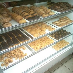 Donut Palace