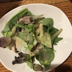 Lodge Wood Fired Grill - Fitchburg - Salad