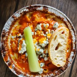 MACS - Buffalo Mac