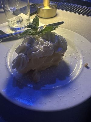 Nowak's Steakhouse by null