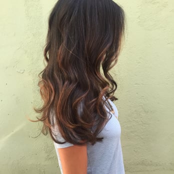 Dej Salon - Balayage by Juliette :) - Hair Salons Near Me - Studio City, California
