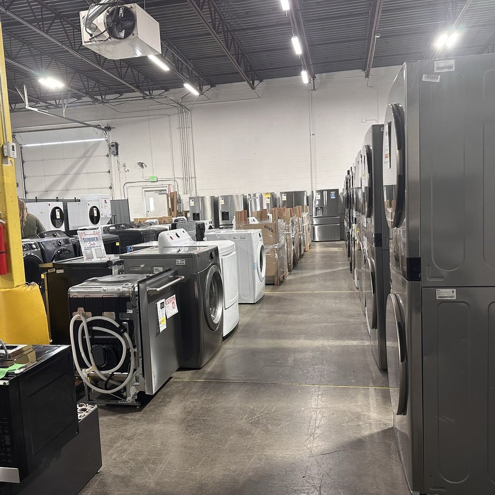 Appliances 4 Less - Appliances Near Me - Aurora, Colorado Appliances 4 Less - Appliances Near Me - Aurora, Colorado