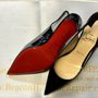 Beacon Hill Shoe Instant Repair