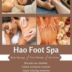 Hao Foot Spa