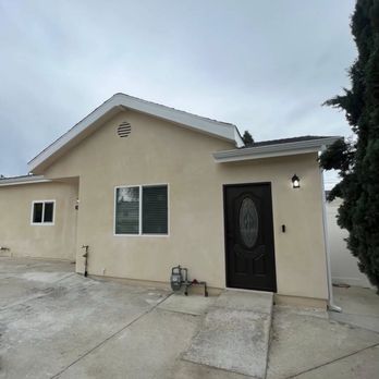 ADU Builders - General Contractors Near Me - Sacramento, California