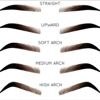 Seehras Brow Bar - Which shape are you?
From Threading to tinting and waxing we offer the whole service to get your brows in shape. - Skin Care Near Me - Quakertown, Pennsylvania Seehras Brow Bar - Which shape are you?
From Threading to tinting and waxing we offer the whole service to get your brows in shape. - Skin Care Near Me - Quakertown, Pennsylvania