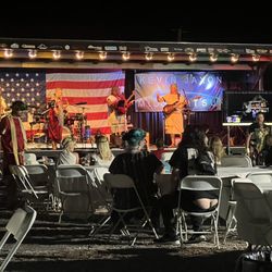 Niko's Grill & Pub - Awesome live band for the Toga Party over the Memorial Day weekend