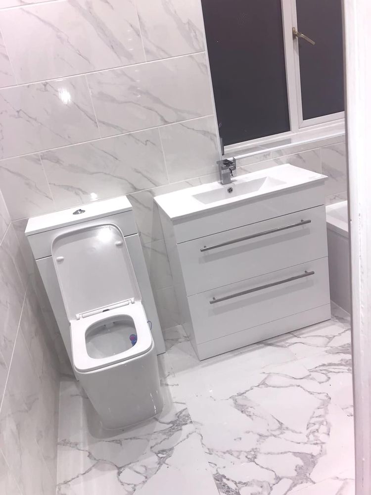 Slide of Dorchester Emergency Plumber