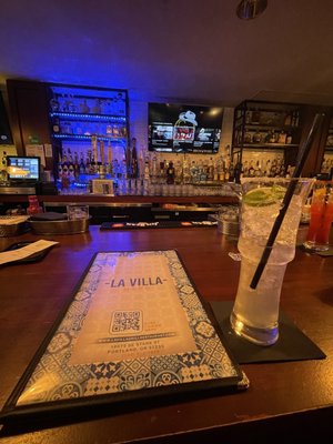 La Villa Grill & Bar by null