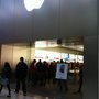 Photo of Apple Store