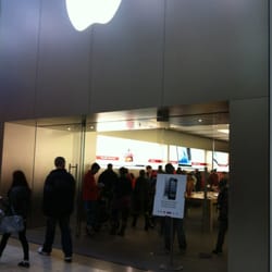 Apple Store - Apple Store MK