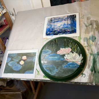 Early Masters - Art Schools Near Me - Seattle, Washington Early Masters - Art Schools Near Me - Seattle, Washington