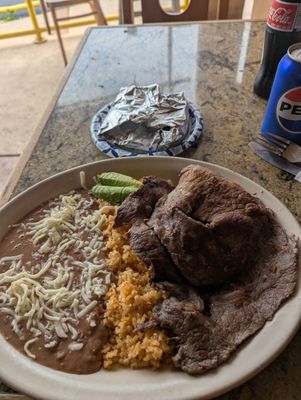 El Abajeño Tacos by null