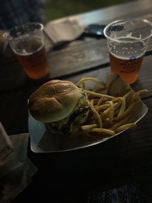 Mill Creek Brewing Co. by null