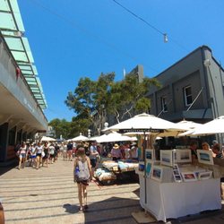 Manly Arts & Craft Market