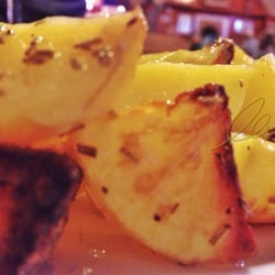 Al Marinaio - Patate al Forno
