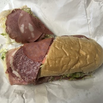 The Original Gonella's - Italian sub - Sandwiches Near Me - Redford, Michigan