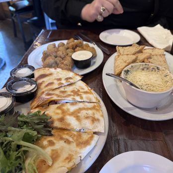 Ridgewood Cafe - New American Near Me - Springfield, Ohio