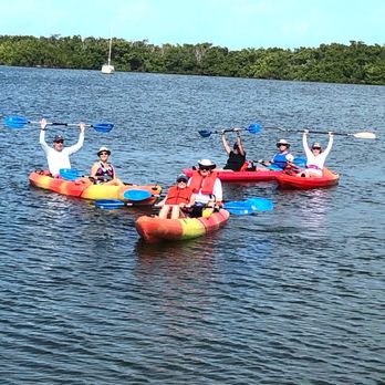 Coconut Palm Inn - Kayaks Included - Hotels Near Me - Tavernier, Florida