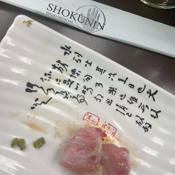 Shokunin - Japanese Near Me - Rancho Cucamonga, California Shokunin - Japanese Near Me - Rancho Cucamonga, California