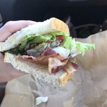 Panera Bread - Sandwiches Near Me - Gilroy, California