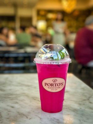 Porto's Bakery and Cafe by null