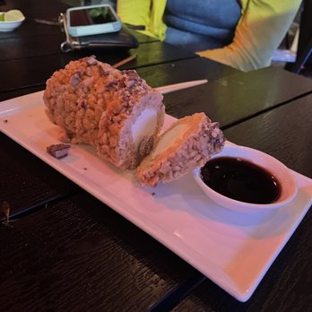 Sampan - Ice cream sushi - Asian Fusion Near Me - Philadelphia, Pennsylvania