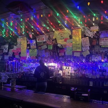 Doc Holliday's - Dive Bars Near Me - New York, New York