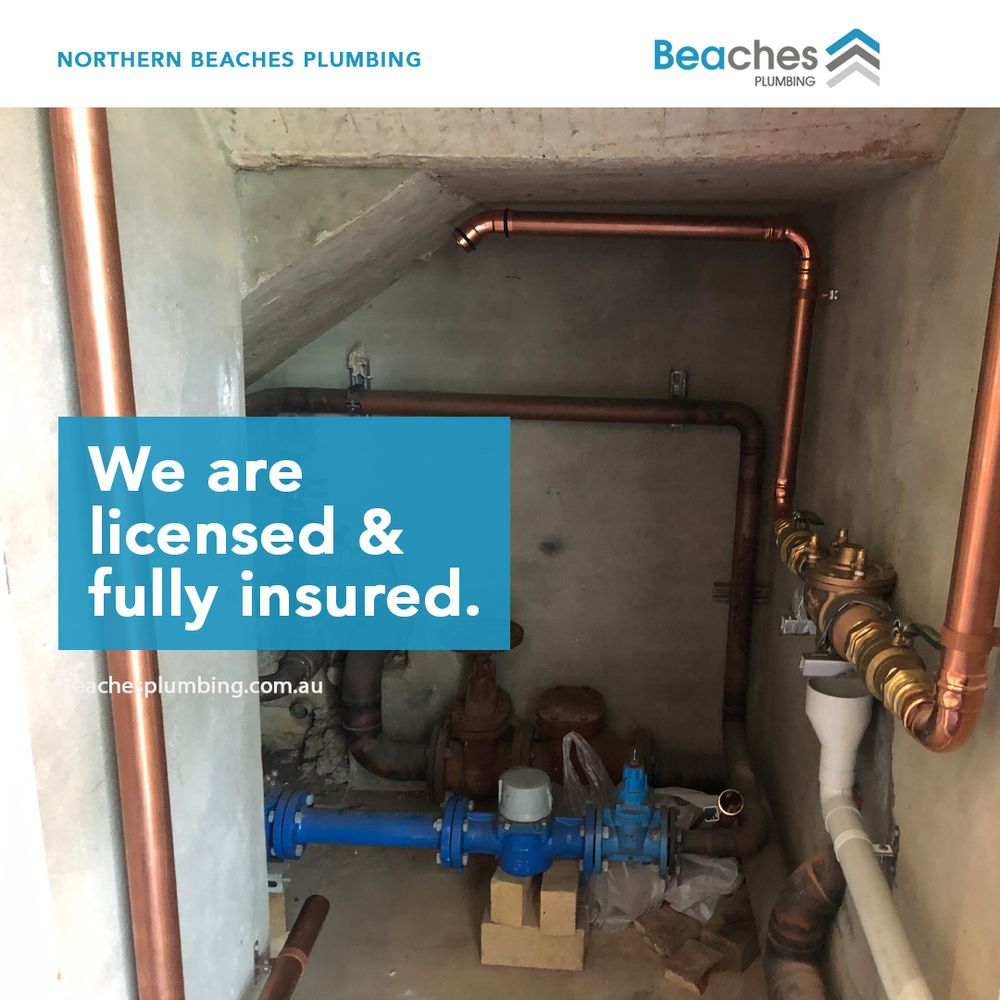 BEACHES PLUMBING Updated May 2024 Request a Quote 26 Oceanview Rd