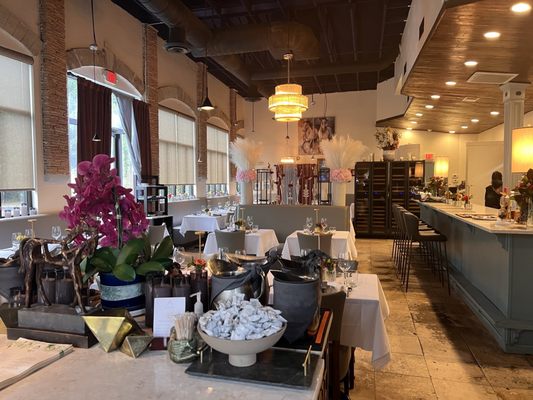 Nahm Fine Thai Cuisine by null