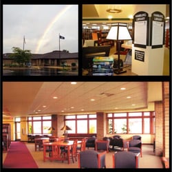 Hamburg Township Library