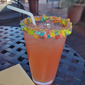 Harp & Clover - The loopy margarita - Irish Near Me - Gadsden, Alabama Harp & Clover - The loopy margarita - Irish Near Me - Gadsden, Alabama
