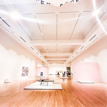 Weatherspoon Art Museum - Art Museums Near Me - Greensboro, North Carolina Weatherspoon Art Museum - Art Museums Near Me - Greensboro, North Carolina