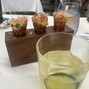 Spago - New American Near Me - Beverly Hills, California