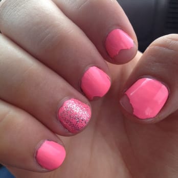 Urban Nails & Spa - No one would believe me if I said my nails were done less then 24 hours ago - Nail Salons Near Me - Camarillo, California Urban Nails & Spa - No one would believe me if I said my nails were done less then 24 hours ago - Nail Salons Near Me - Camarillo, California