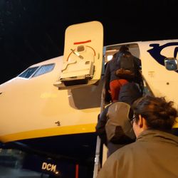 Ryanair Direct