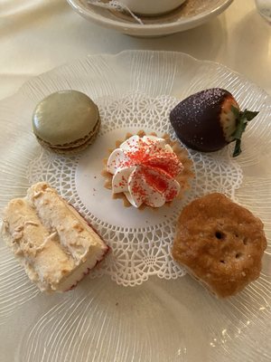 Lowell Inn - Hotel & Restaurant by null