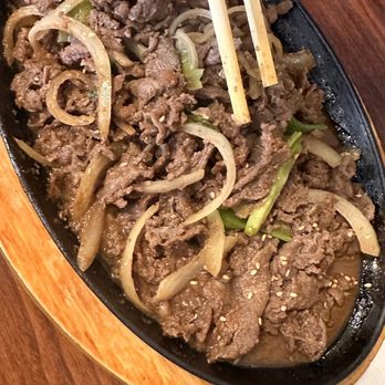 KOGI Korean BBQ - Bulgogi - Korean Near Me - Tucson, Arizona