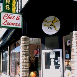 Chet & Leona's Floral Shop
