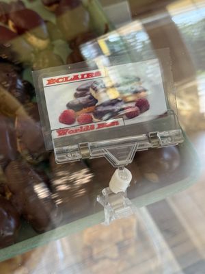 Mel-O-Glaze Bakery by null