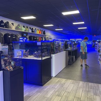 World Wide Corals - Aquarium Services Near Me - Orlando, Florida
