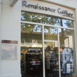 Renaissance Coiffure